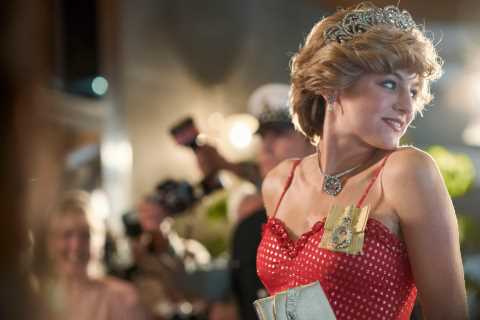 I’m a royal expert – Prince Harry surprised me when I asked him about The Crown &amp; revealed ‘red ..