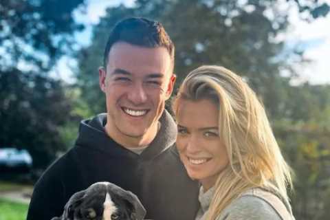 Strictly’s Kai Widdrington and Nadiya Bychkova slammed by fans for buying dog from Instagram