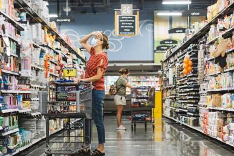 What the $24.6 Billion Kroger-Albertsons Merger Could Mean for Groceries
