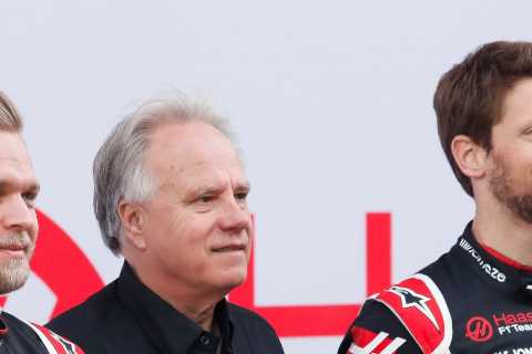 Mick Schumacher has FOUR races to save F1 future with son of legend Michael’s disaster crashes..