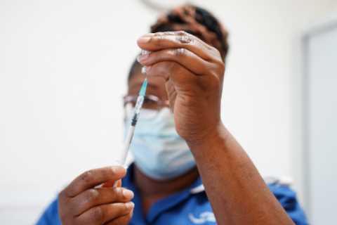 Breakthrough cancer vaccine could be available by 2030, say scientists behind Covid jab