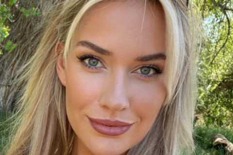 ‘Men like golf and boobs’ – Paige Spiranac responds after top 10 most followed golfers on Instagram ..