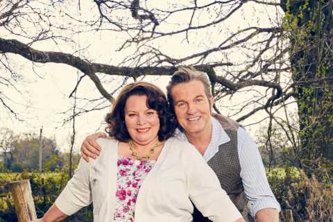 The Larkins viewers all say the same thing as Bradley Walsh series returns