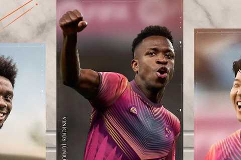 Amazon Prime subscribers can get ten rare FIFA 23 FUT cards for free — here’s how
