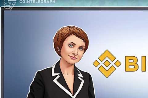 New allegations arise regarding Binance's regulatory framework 