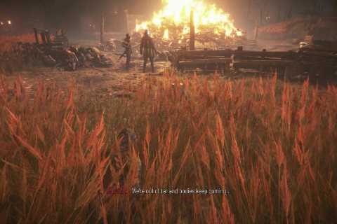 A Plague Tale: Requiem review — everything a sequel should be