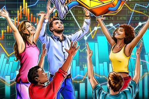 5 altcoins that could be ripe for a short-term rally if Bitcoin price holds $19K