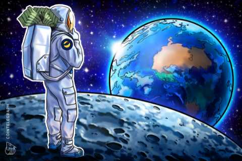 Terra developers propose revised 95M LUNA ecosystem funding program 