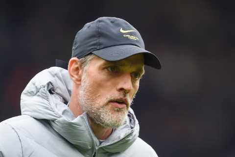 Aston Villa ‘could offer Thomas Tuchel a swift return to management with ex-Chelsea boss an..