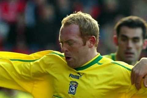 Ex-Liverpool and Cardiff City footballer turned drug dealer jailed for eight years over £6m cocaine ..