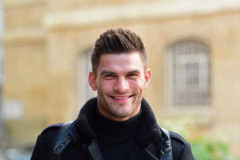 Strictly’s Aljaz reveals heartbreaking reason he hasn’t returned to show studios since quitting