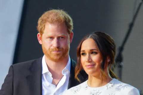 Prince Harry and Meghan Markle Netflix documentary ‘delayed’ after backlash over ‘King Charles..