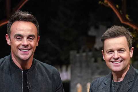 I’m A Celeb All Stars winner ‘revealed’ months before show airs on TV as bookies predict champ –..