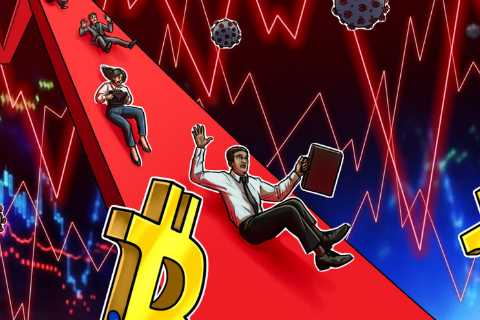 Bitcoin price edges closer to $20K as 'way worse' US data boosts stocks