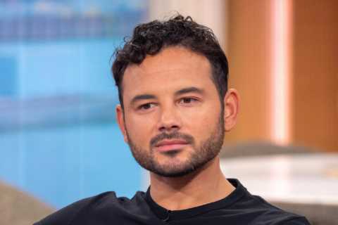 Ryan Thomas shares cryptic message saying ‘I don’t want nobody else to ever love me’ after NTAs..