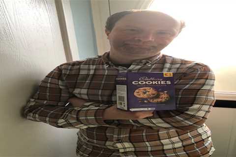 I bought a £569 iPad on Amazon but what the courier delivered instead left me gobsmacked