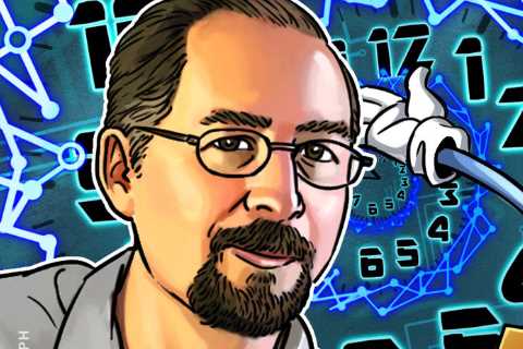 Bitcoin in space is good for user privacy, says Adam Back