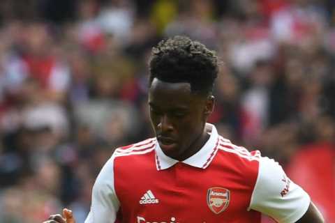 Sambi Lokonga ‘p***ed off’ with Belgium boss Martinez and says he ‘almost snapped’ and asked for..