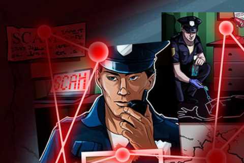 Interpol reportedly creates dedicated unit to fight crypto crimes