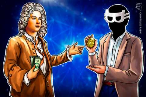New Fidelity report flags 'stark contrast' between Bitcoin and fiat currencies