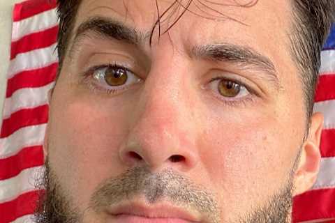 How tall is Nickmercs?