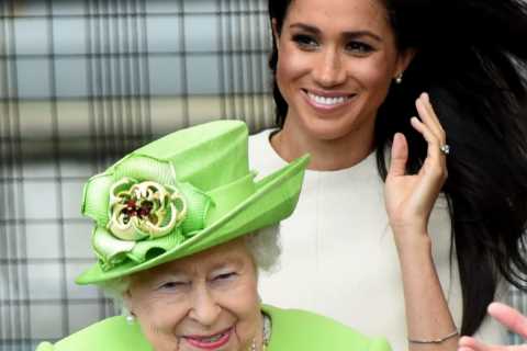 Meghan Markle shares seven revelations – from update on Netflix documentary to ‘complicated’ time..