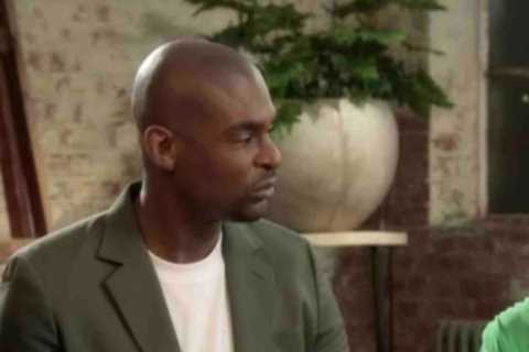 Married At First Sight UK slammed as experts scold Jonathan – after letting Matt ‘get away with..