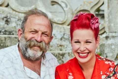 Escape to the Chateau fans beg Dick and Angel Strawbridge to make big change to their favourite room