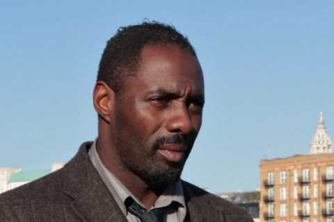 Luther hardman Idris Elba reveals huge career change after James Bond snub