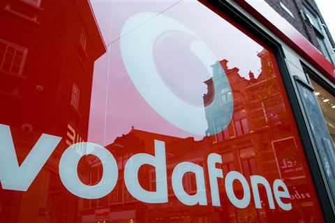 Thousands of Vodafone customers could slash their broadband bill – are you eligible?