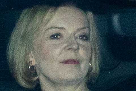 Liz Truss’s bid to cling to power rocked by new revolt over threat to pensions triple lock