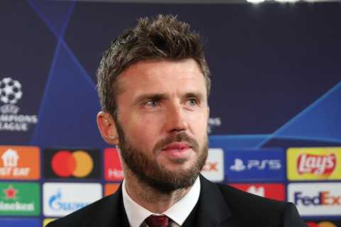 Middlesbrough confident of appointing Man Utd legend Michael Carrick as new boss before weekend..