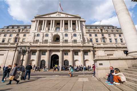 Inflation hits 10.1% as food prices soar – what it means for your money