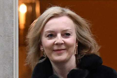 Liz Truss stands by £150bn commitment on military spending amid resignation threats