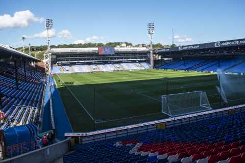 Chelsea confirm Stamford Bridge redevelopment will get underway ‘within next year’ just months..