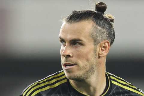 Gareth Bale only 23rd highest earner in MLS after LAFC transfer with ex-Liverpool outcast on nearly ..