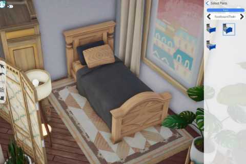 Sims 5 has been revealed as more realistic than ever before