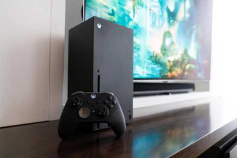 Xbox Series S could be dropped by big budget games at launch