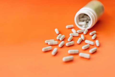 Common daily supplement ‘increases your risk of deadly lung cancer’, scientists warn