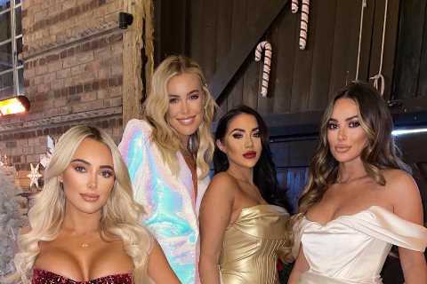 Towie axes this year’s Christmas special – and it could be bad news for future of the show