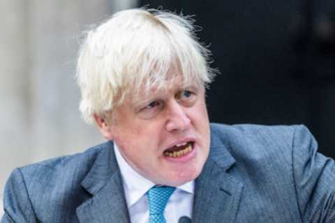 Can Boris Johnson come back as Prime Minister?