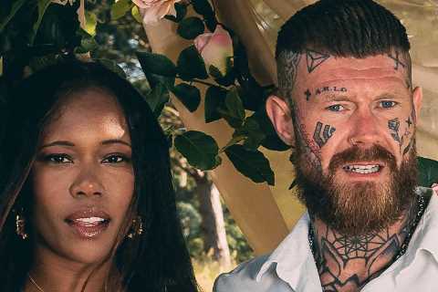 MAFS UK’s Whitney and Matt’s pals convinced their romance is ‘back on’ – but Matt rules out reunion