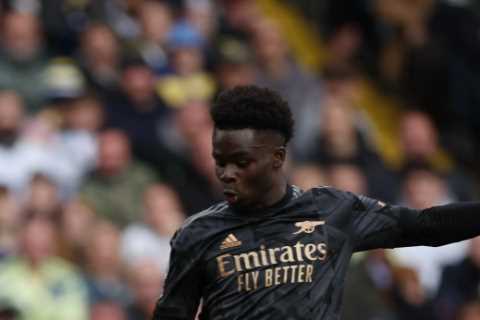 Southampton vs Arsenal: Live stream, TV channel, kick-off time and team news for Premier League..