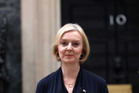Seven crucial mistakes Liz Truss made that saw PM forced out after just 44 days – and the final..