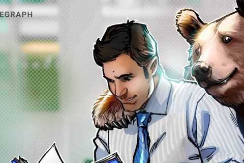 When will the crypto bear market end? Watch The Market Report