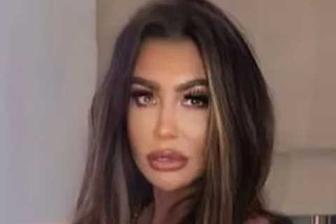 Inside Lauren Goodger’s £624k home as she rents it out for £2,300 a month after split with ex