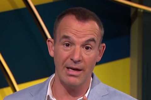 Martin Lewis accused of ‘lying’ about his nine-year-old daughter in vicious attack by trolls