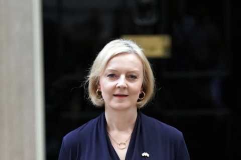 Who do you think should be the next Prime Minister? Take our poll to vote for your pick