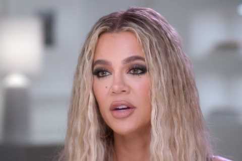 Khloe Kardashian reveals bizarre &amp; over-the-top demands in her will after making eerie comments ..
