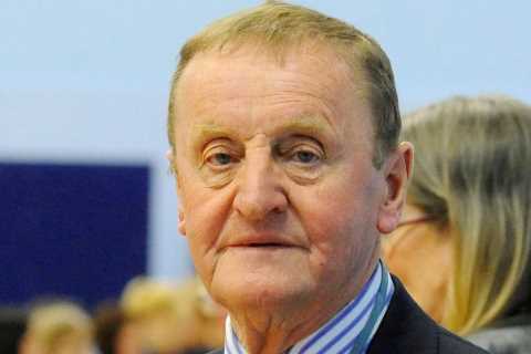 Deputy chairman of a Conservative association quits after being reported over ‘racist’ comments